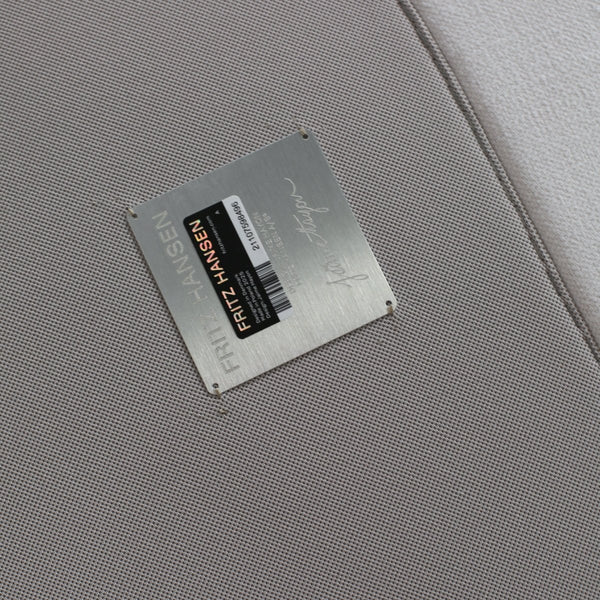 Fritz Hansen L - Shaped Lune Sofa @ REHAUS