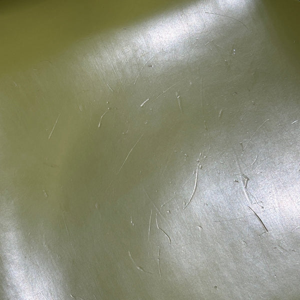 Fritz Hansen Lime Citron Series 7 Dining Chairs by Arne Jacobsen, Set of Fourteen @ REHAUS