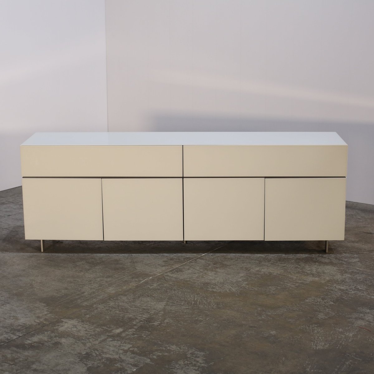 Globo Sideboard 1 by Roche Bobois @ REHAUS