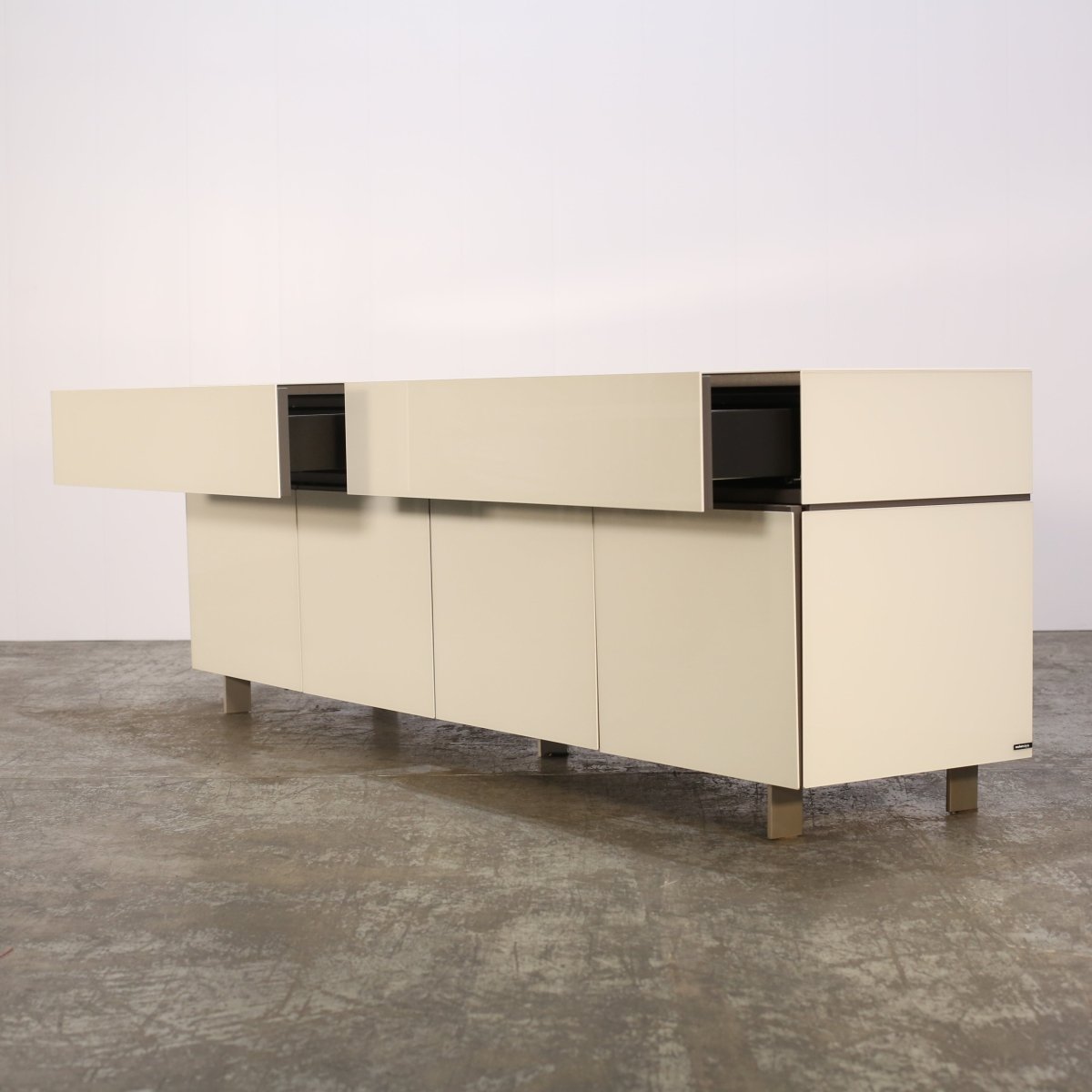 Globo Sideboard 1 by Roche Bobois @ REHAUS