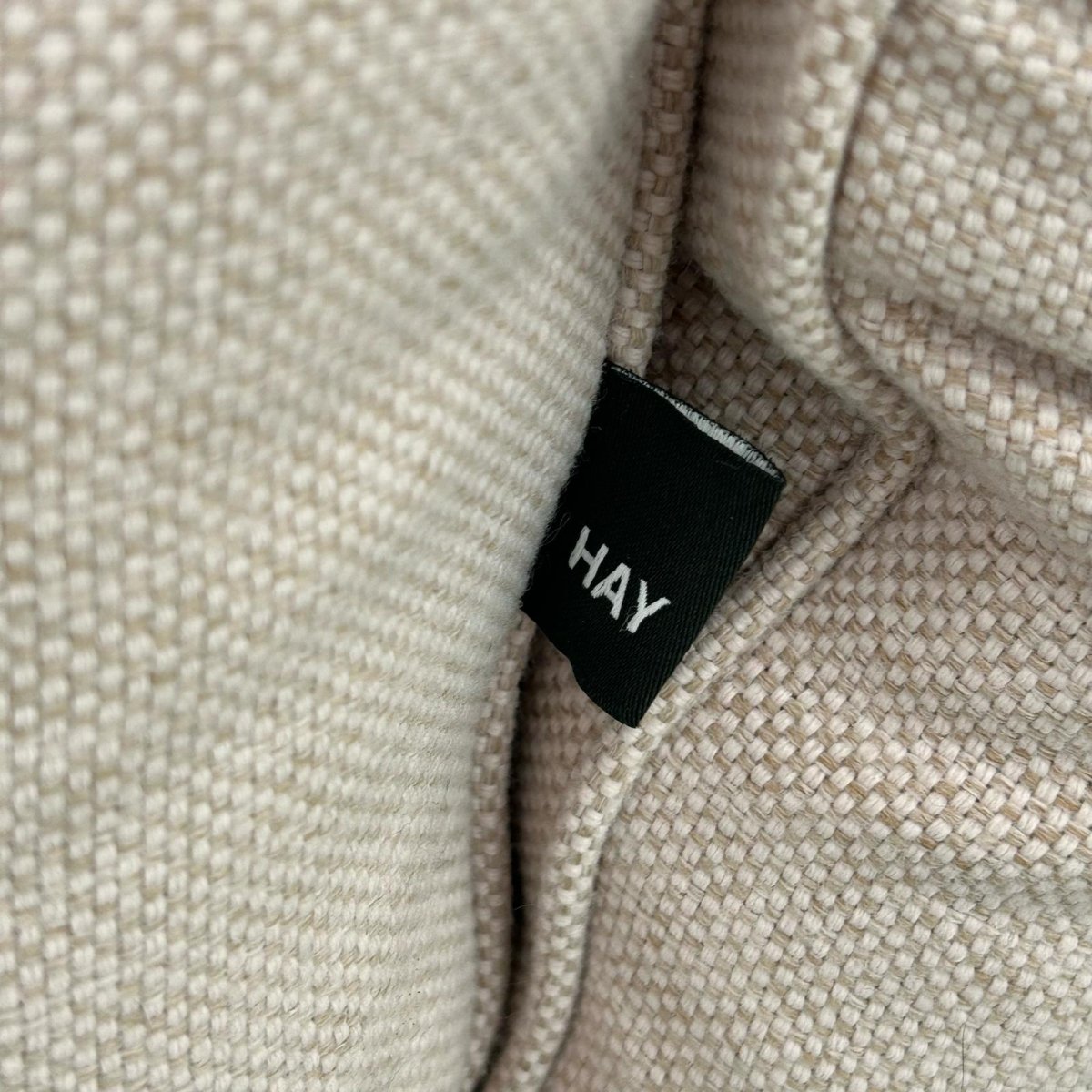 HAY Two Seater Pandarine Sofa by Inga Sempé @ REHAUS