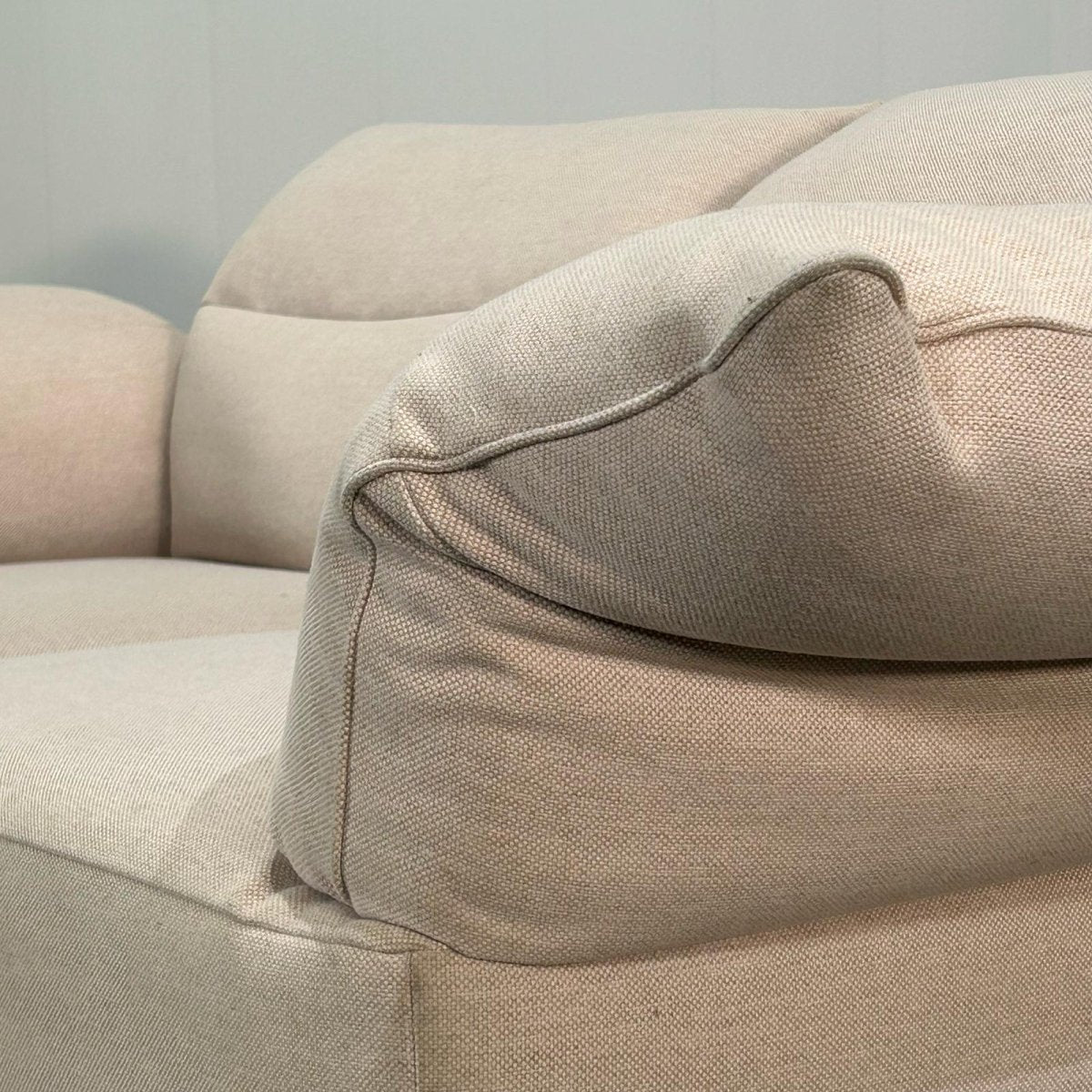 HAY Two Seater Pandarine Sofa by Inga Sempé @ REHAUS