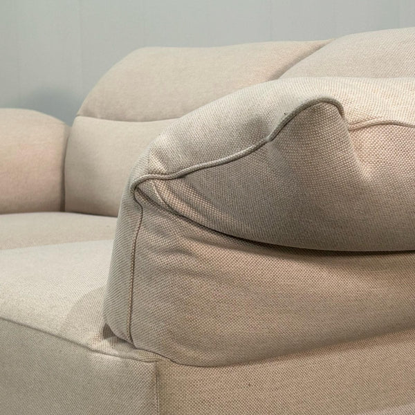 HAY Two Seater Pandarine Sofa by Inga Sempé @ REHAUS