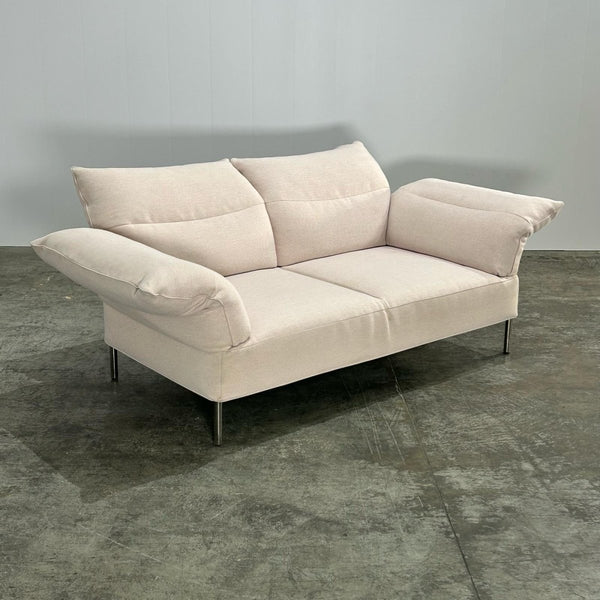 HAY Two Seater Pandarine Sofa by Inga Sempé @ REHAUS