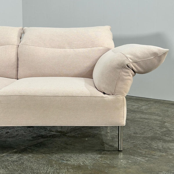 HAY Two Seater Pandarine Sofa by Inga Sempé @ REHAUS