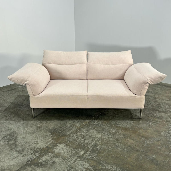 HAY Two Seater Pandarine Sofa by Inga Sempé @ REHAUS