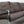 Knoll Brown Leather Fabricius Sofa @ REHAUS