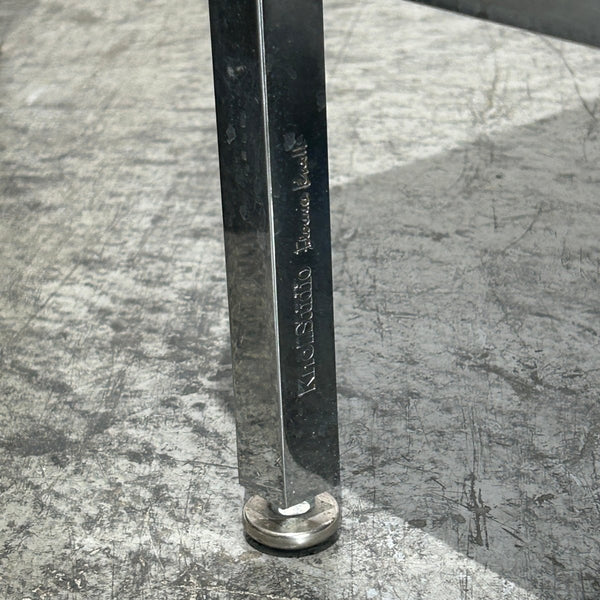 Knoll Relax Armchairs, Set of Two @ REHAUS