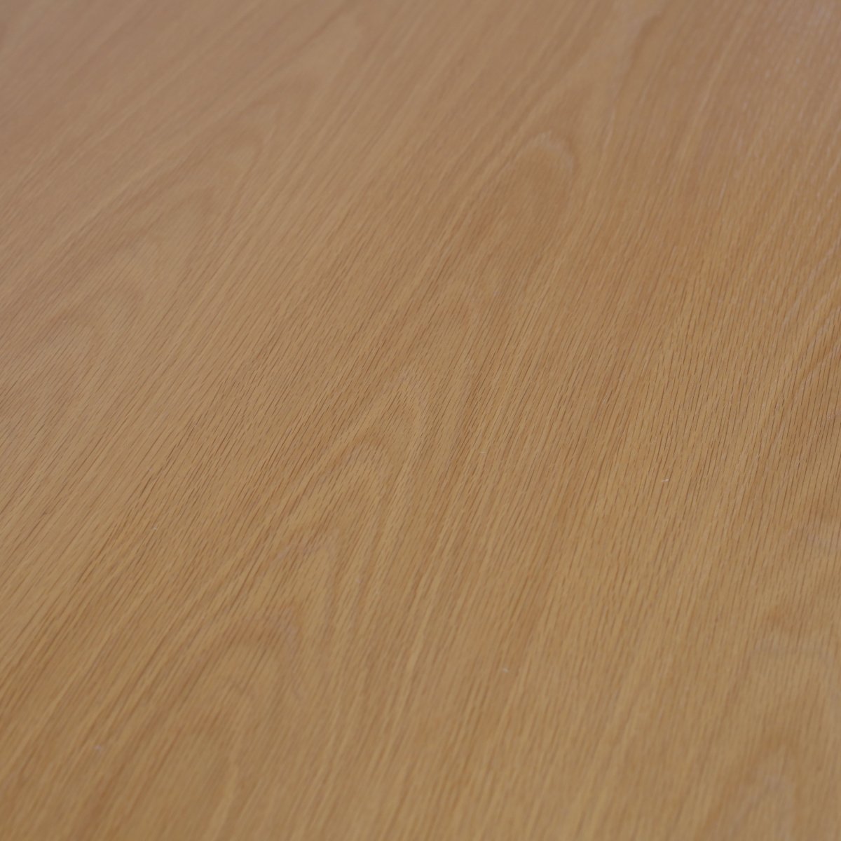 Knoll Saarinen Oak Oval Dining Table @ REHAUS