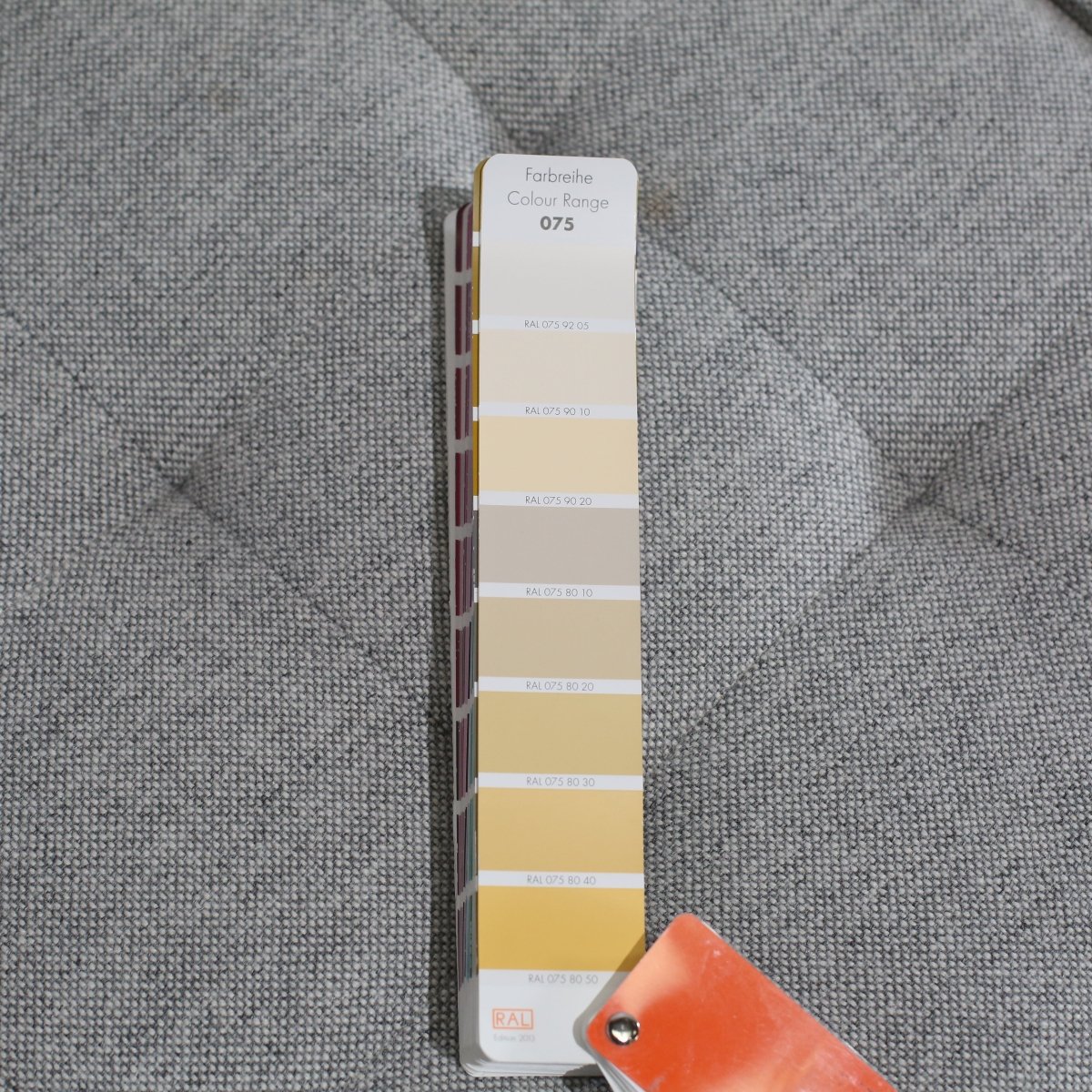 Knoll Two Seater Relax Sofa @ REHAUS