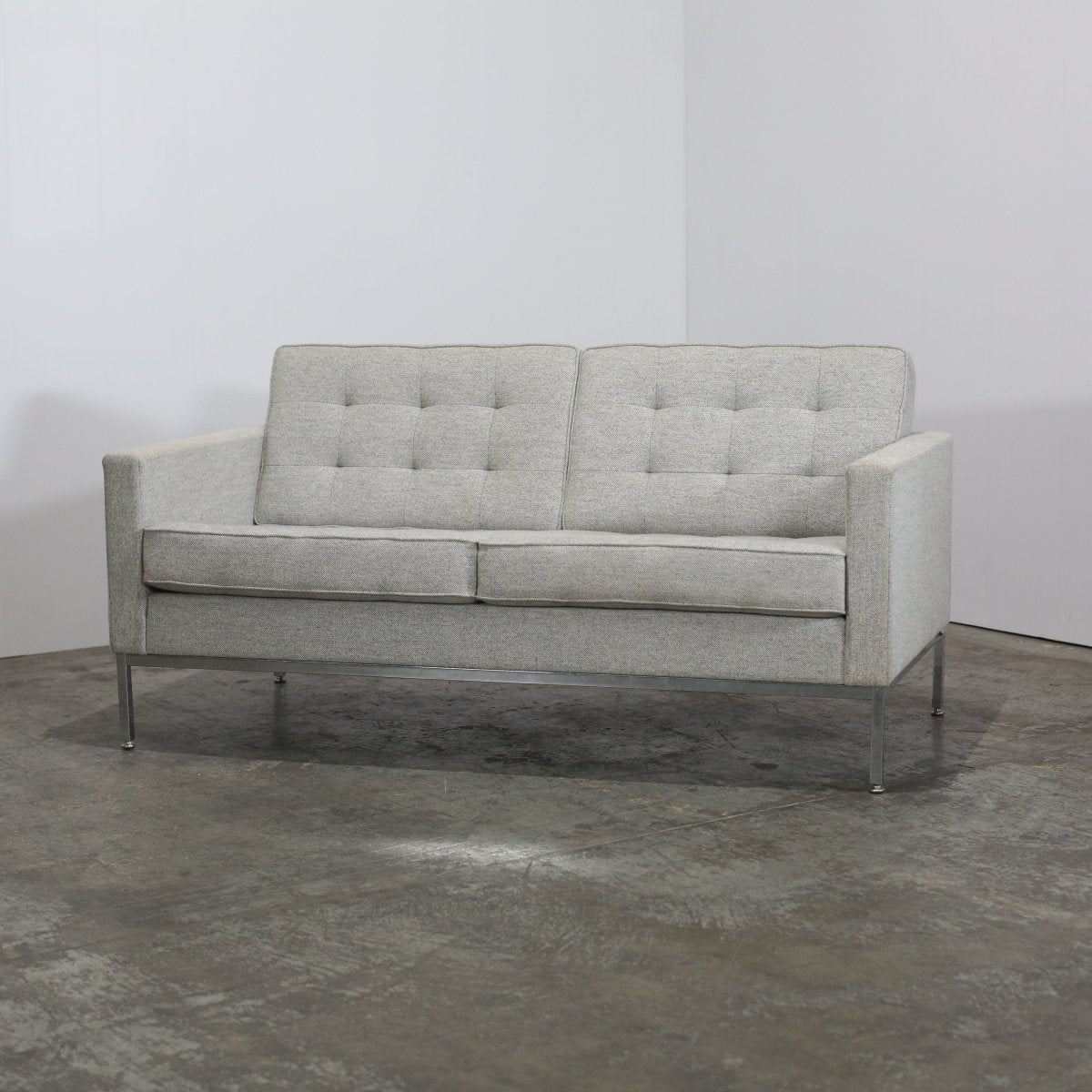 Knoll Two Seater Relax Sofa @ REHAUS