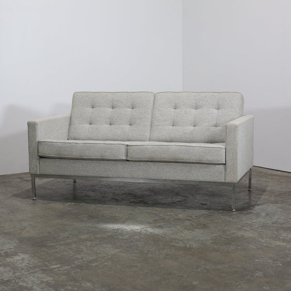 Knoll Two Seater Relax Sofa @ REHAUS