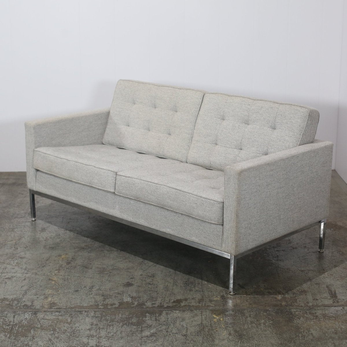 Knoll Two Seater Relax Sofa @ REHAUS