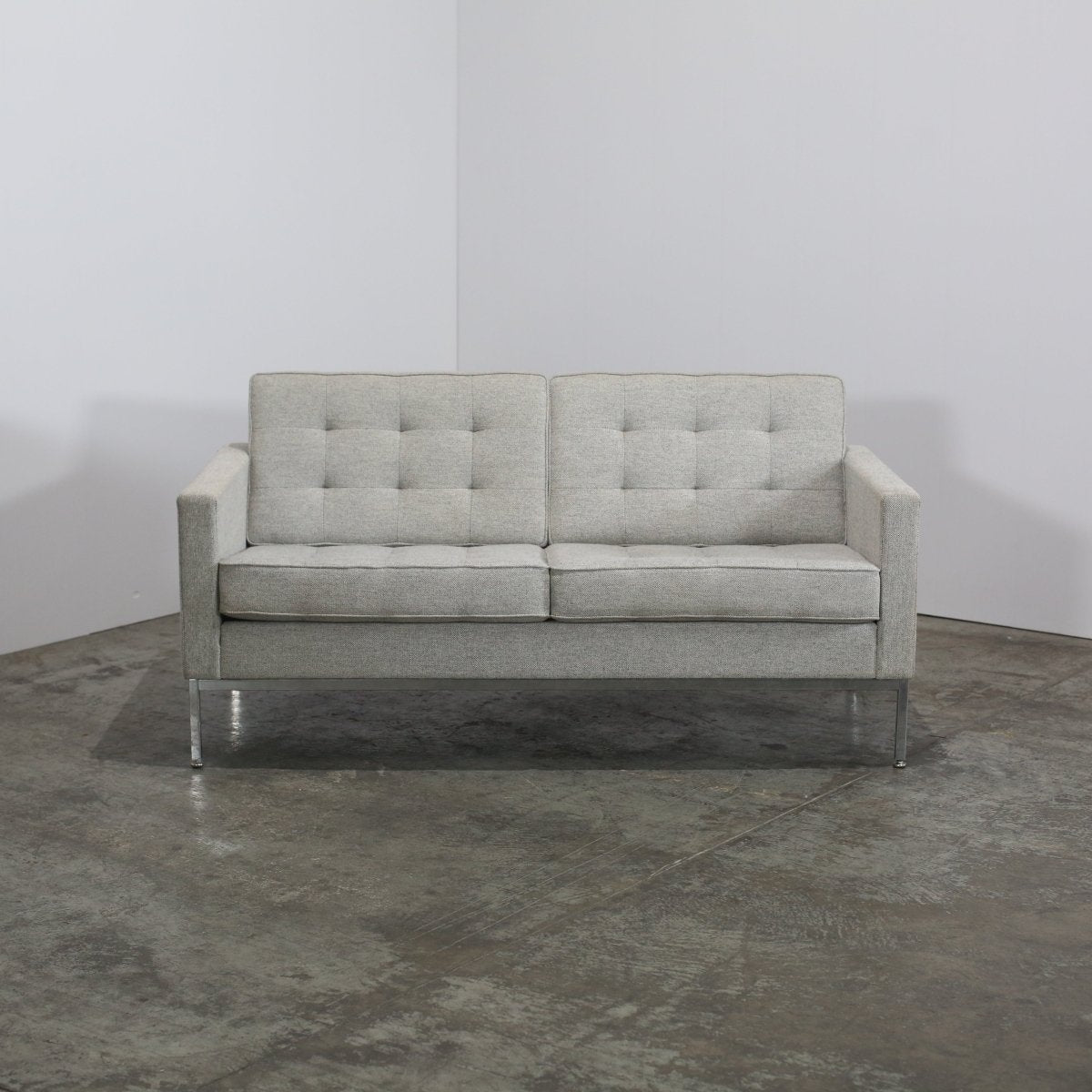 Knoll Two Seater Relax Sofa @ REHAUS
