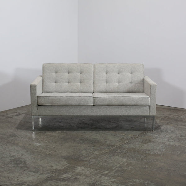 Knoll Two Seater Relax Sofa @ REHAUS