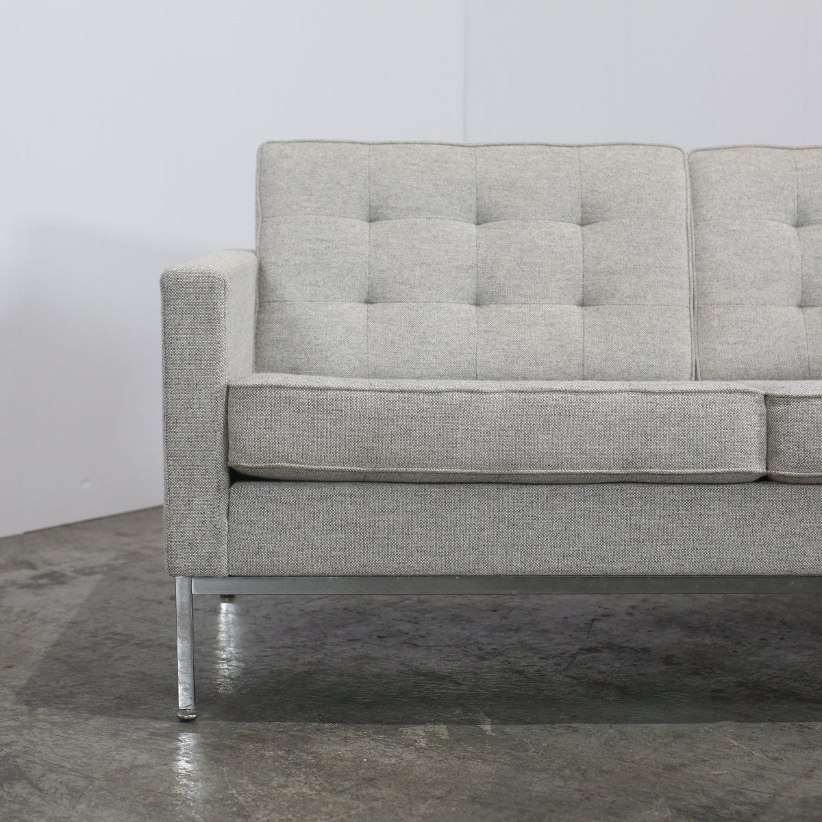 Knoll Two Seater Relax Sofa @ REHAUS