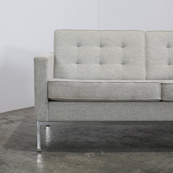 Knoll Two Seater Relax Sofa @ REHAUS