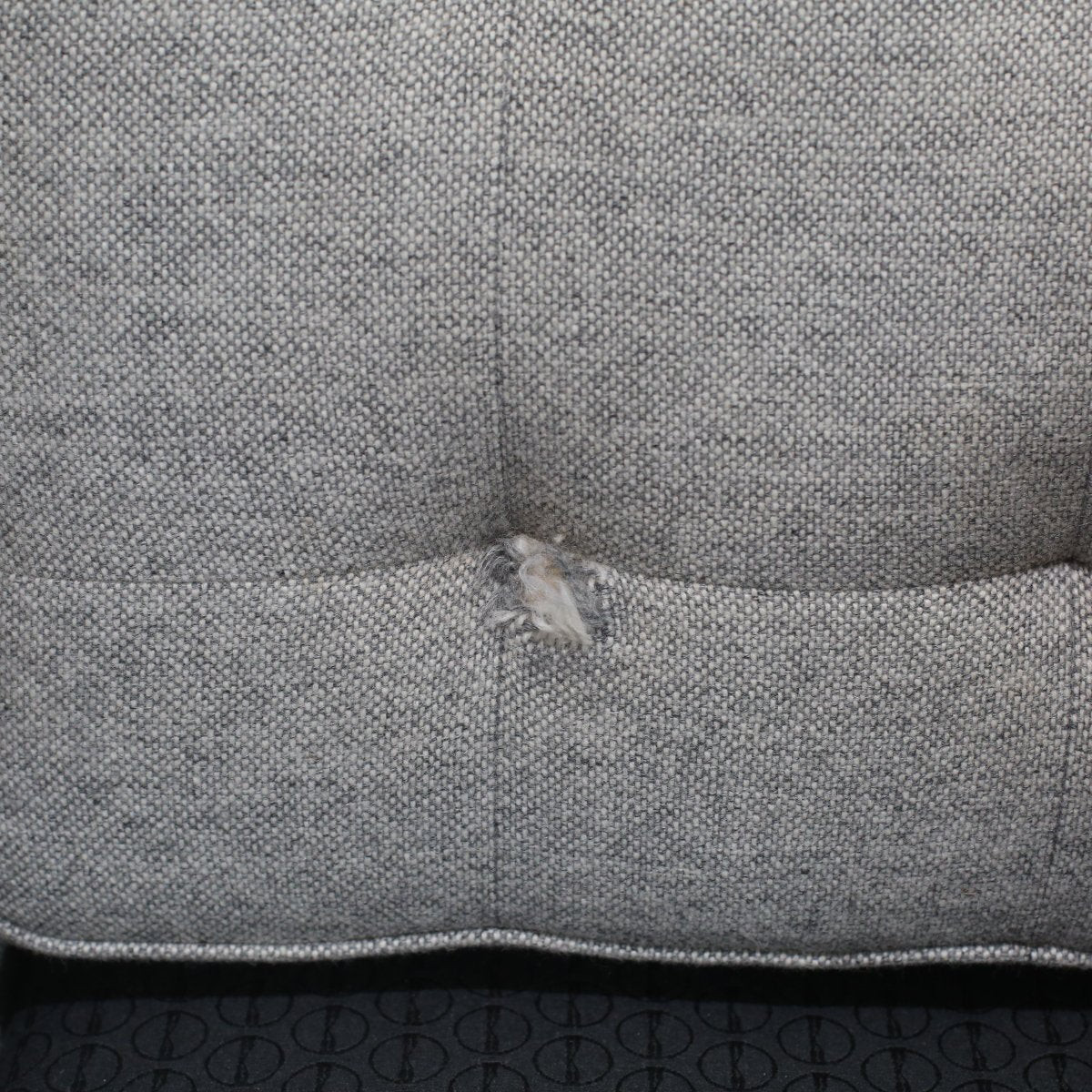 Knoll Two Seater Relax Sofa @ REHAUS