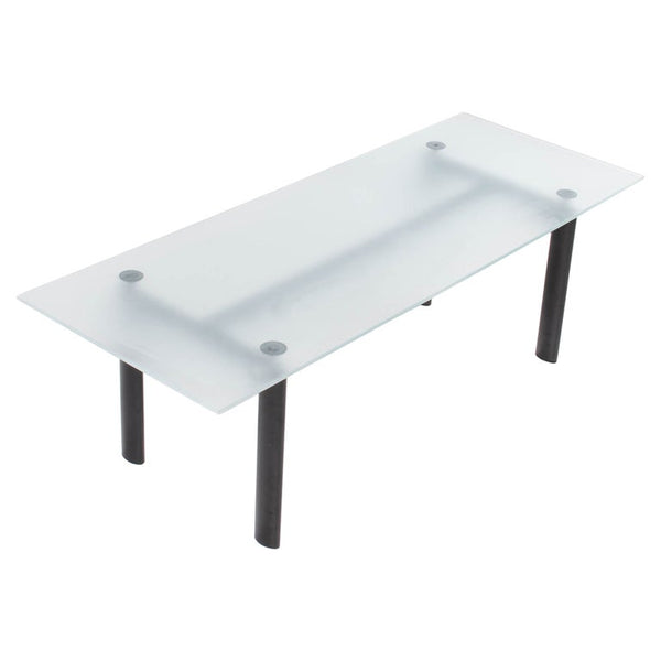 Le Corbusier, Charlotte Perriand & Pierre Jeanerret for Cassina LC6 Dining Table