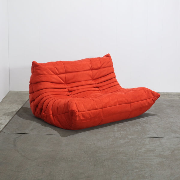 Ligne Roset 2 Seater Togo @ REHAUS