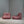 Ligne Roset Burgundy Leather Modular Sofas and Footstool, by Michel Ducaroy, Set of Six @ REHAUS