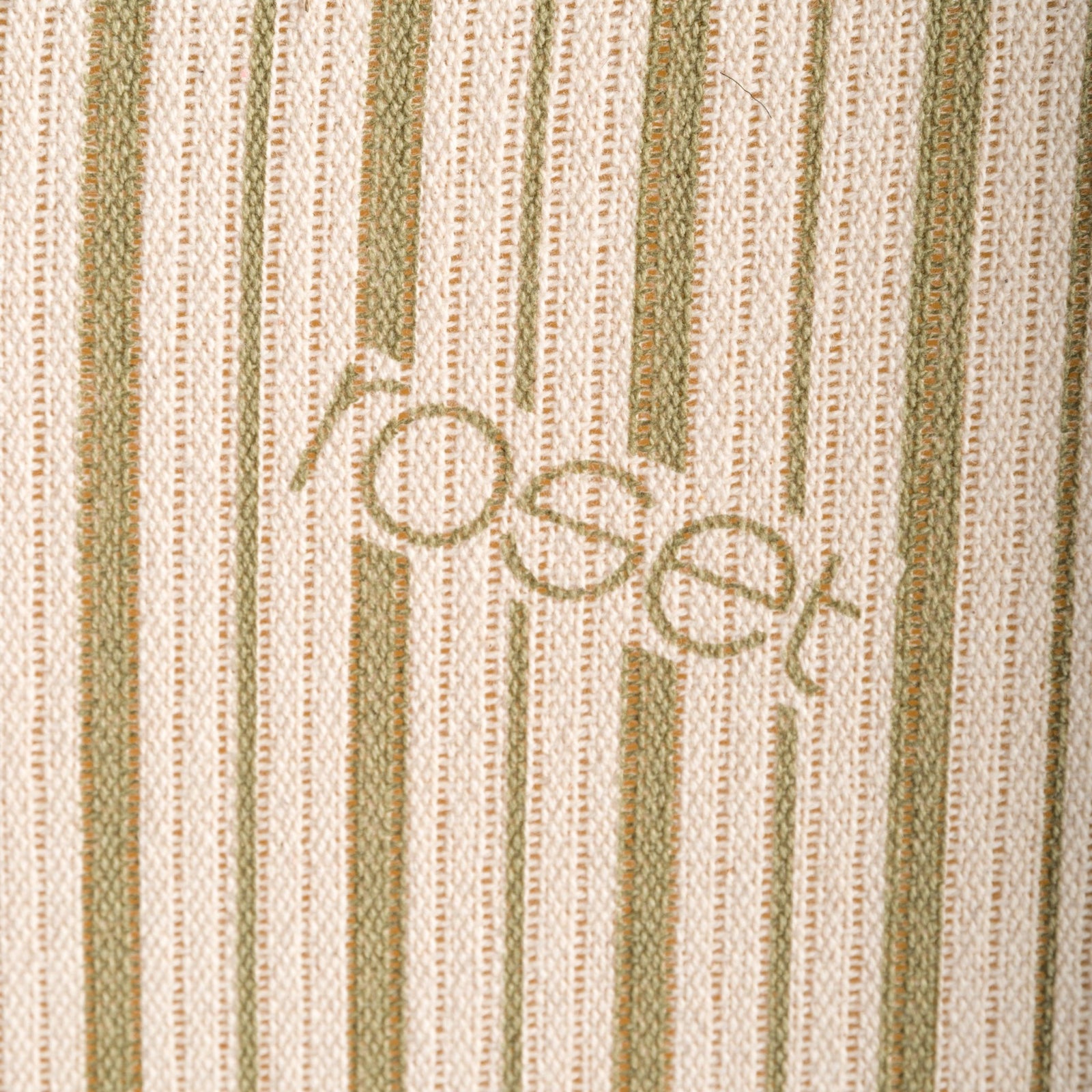 Ligne Roset by Michel Ducaroy Camel Brown Leather Togo, Set of Three - REHAUS - Michel Ducaroy