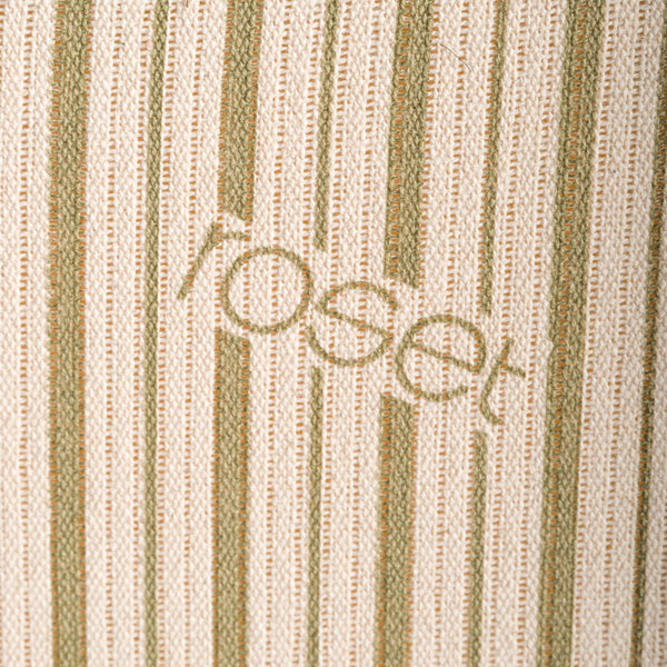 Ligne Roset by Michel Ducaroy Camel Brown Leather Togo, Set of Three - REHAUS - Michel Ducaroy