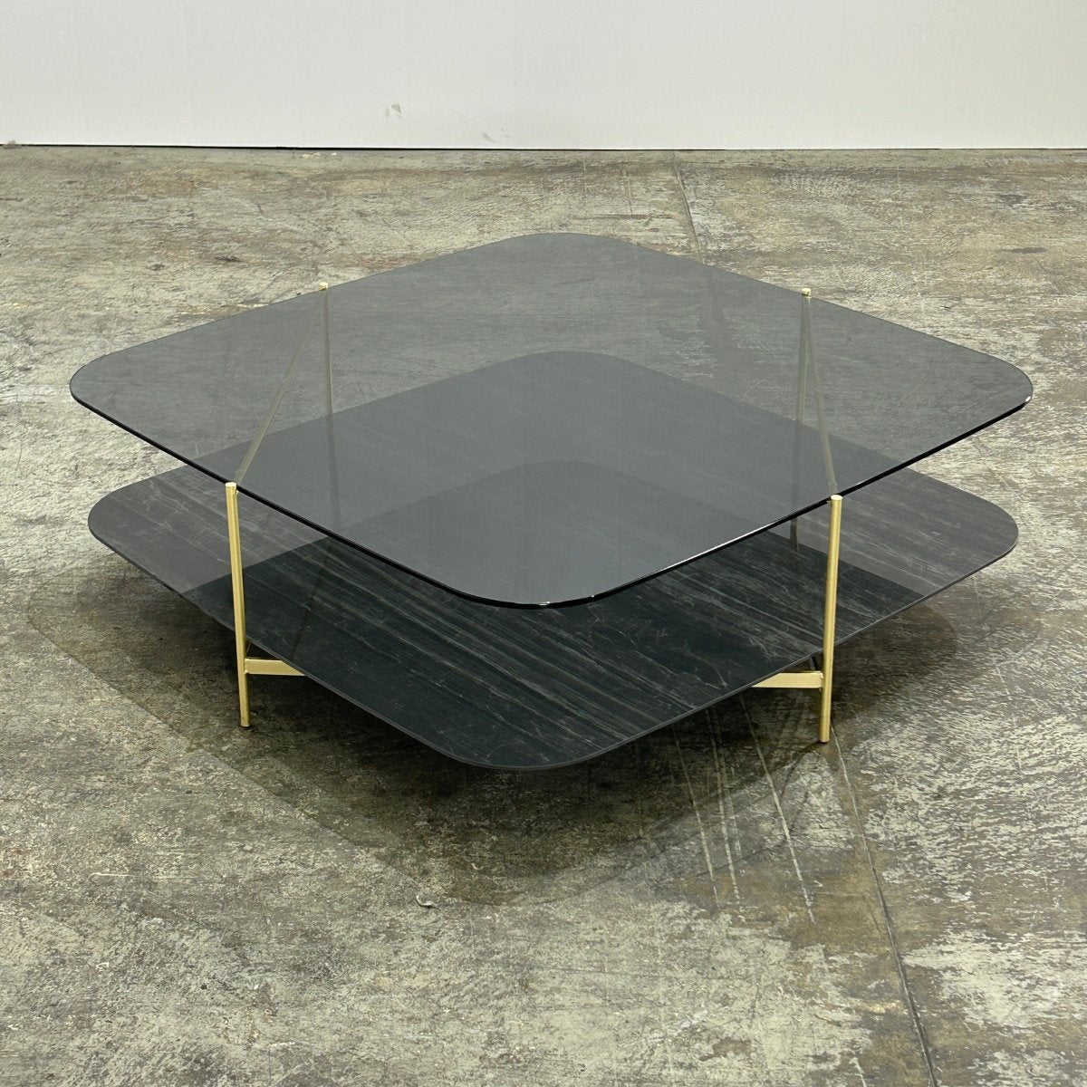 Ligne Roset Clyde Coffee Table @ REHAUS