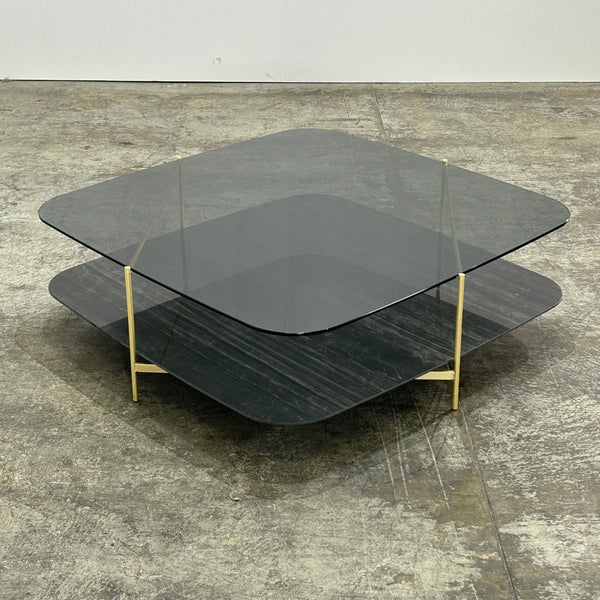 Ligne Roset Clyde Coffee Table @ REHAUS