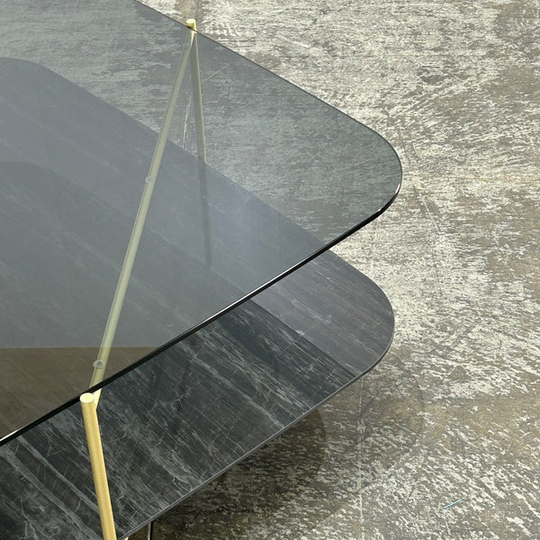 Ligne Roset Clyde Coffee Table @ REHAUS