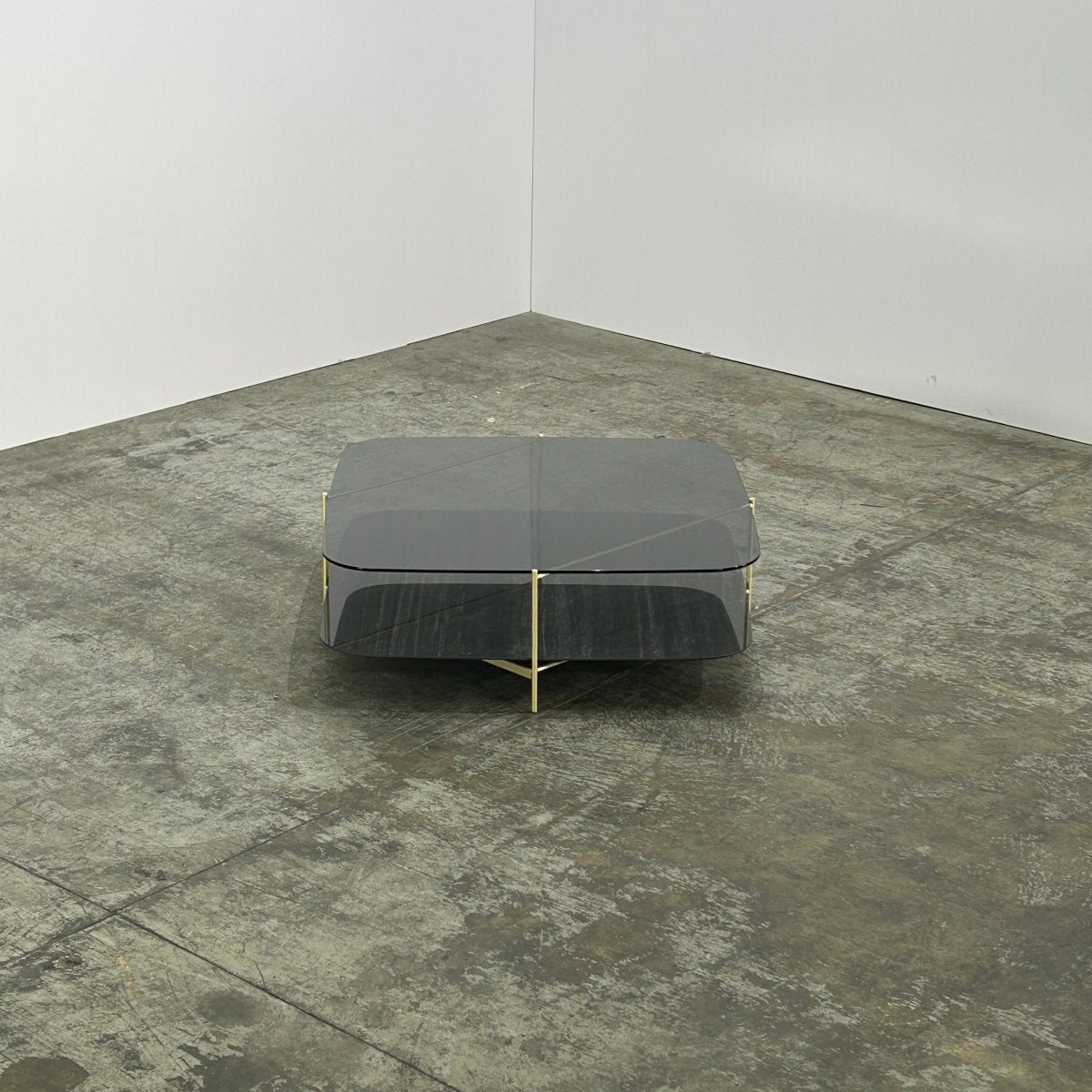 Ligne Roset Clyde Coffee Table @ REHAUS