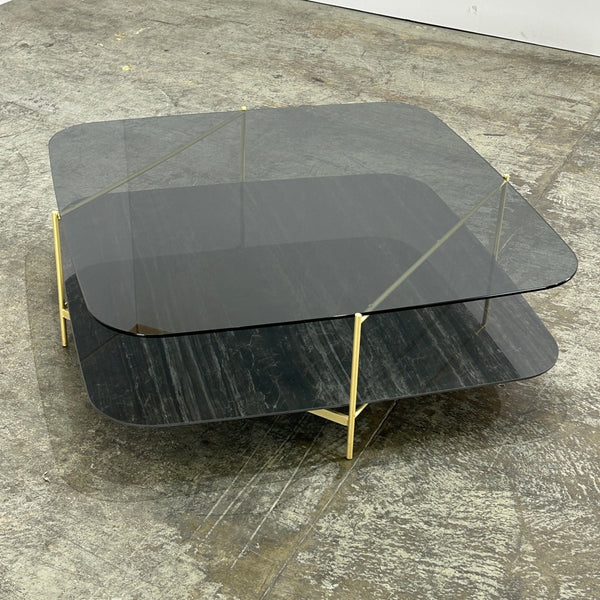 Ligne Roset Clyde Coffee Table @ REHAUS