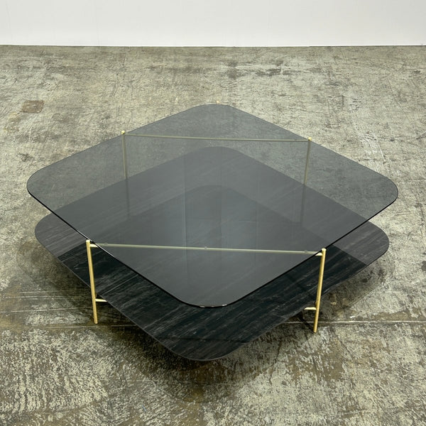 Ligne Roset Clyde Coffee Table @ REHAUS