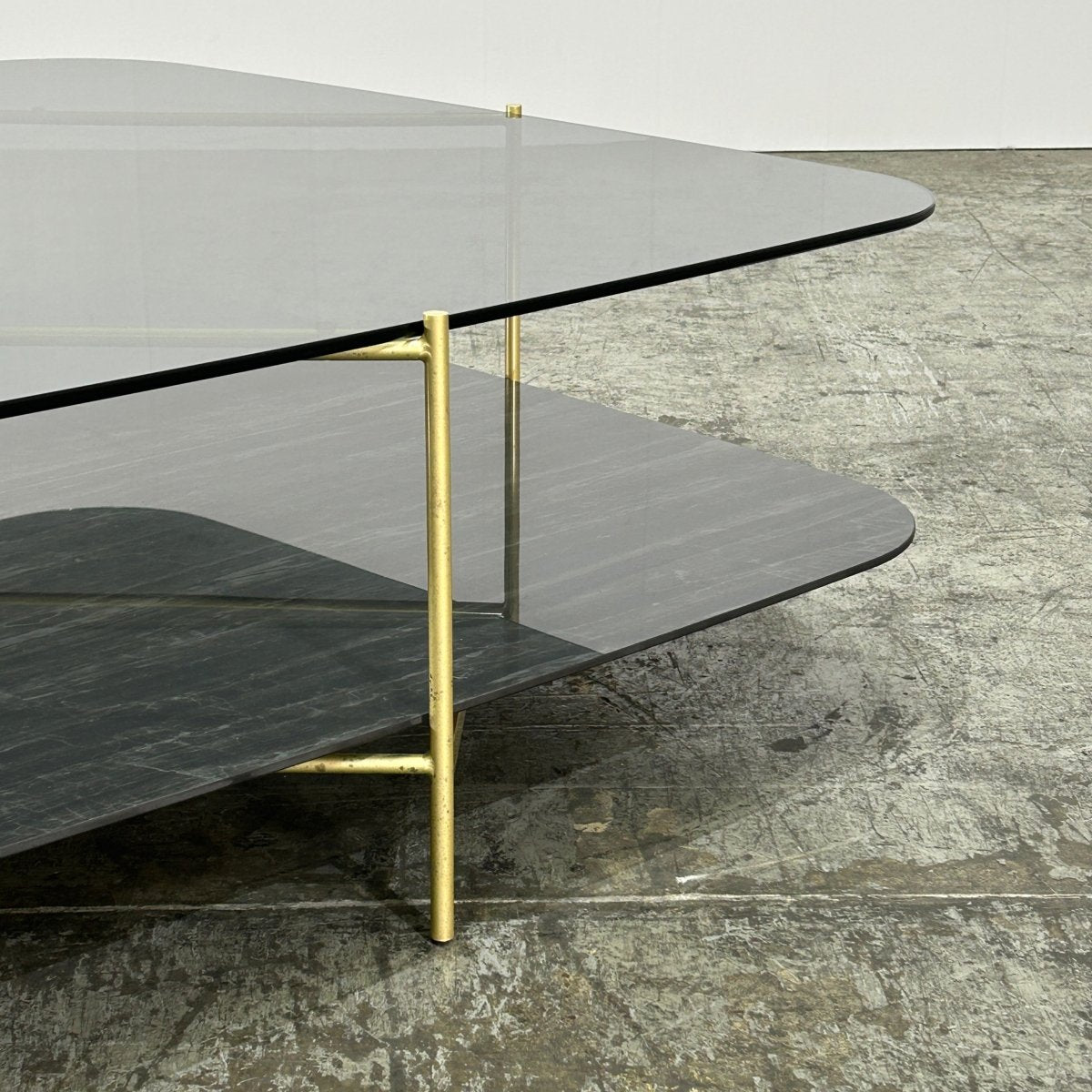 Ligne Roset Clyde Coffee Table @ REHAUS