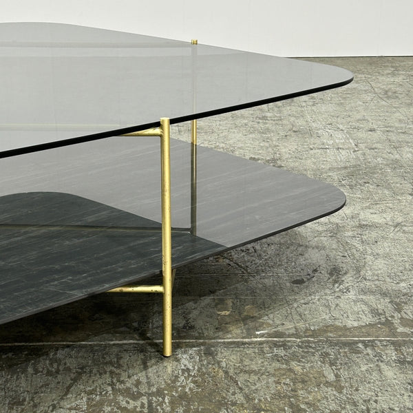 Ligne Roset Clyde Coffee Table @ REHAUS