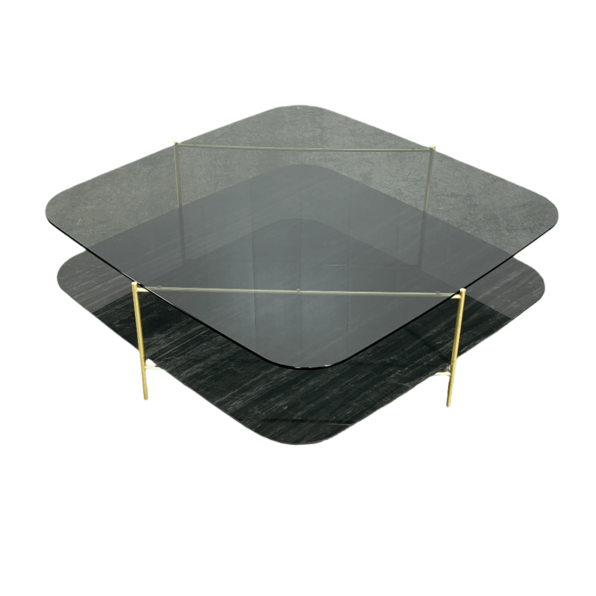 Ligne Roset Clyde Coffee Table @ REHAUS