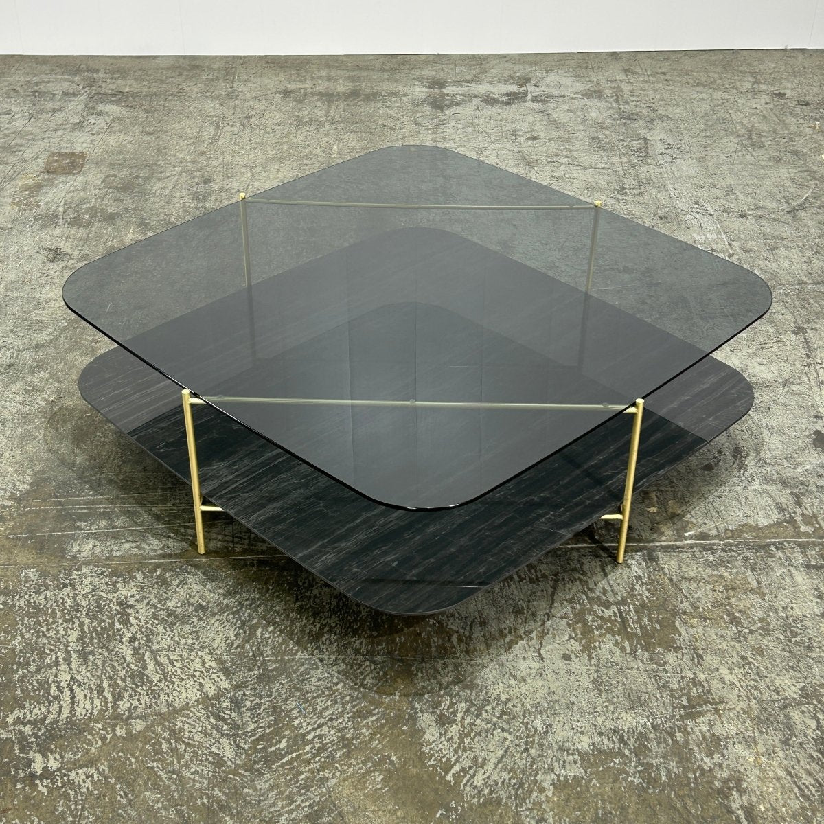 Ligne Roset Clyde Coffee Table @ REHAUS