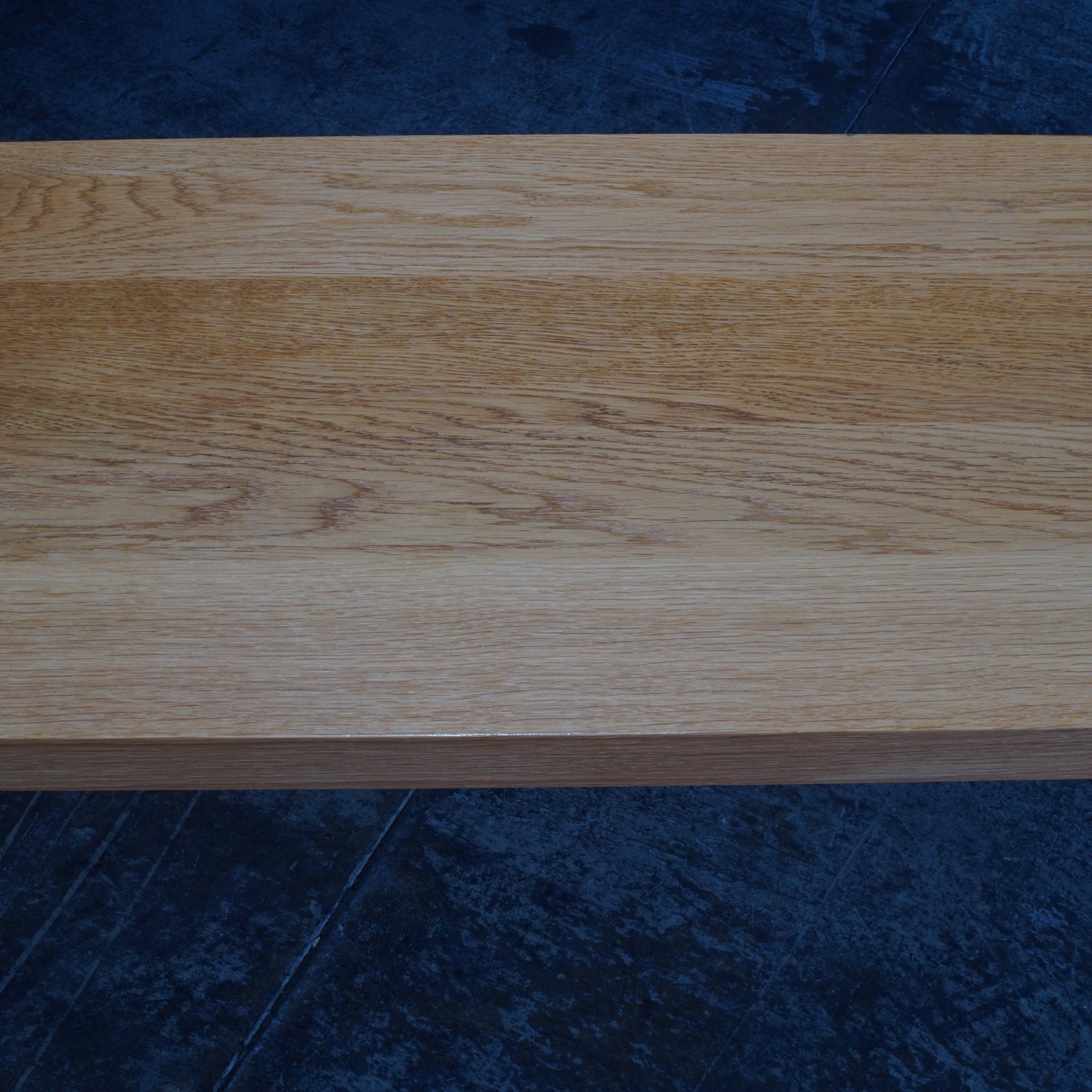 Ligne Roset Eaton Dining Table and Bench @ REHAUS