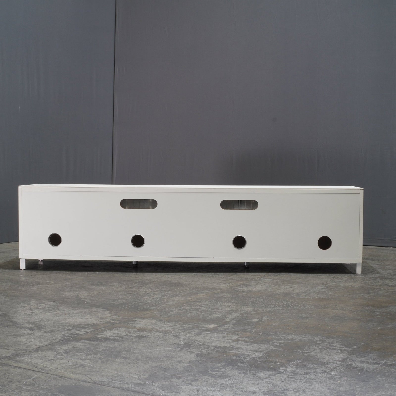 Ligne Roset Everywhere Podium Chest for Soundbar by Christian Werner - REHAUS - Ligne Roset