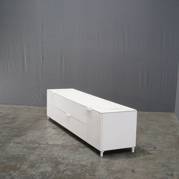 Ligne Roset Everywhere Podium Chest for Soundbar by Christian Werner - REHAUS - Ligne Roset