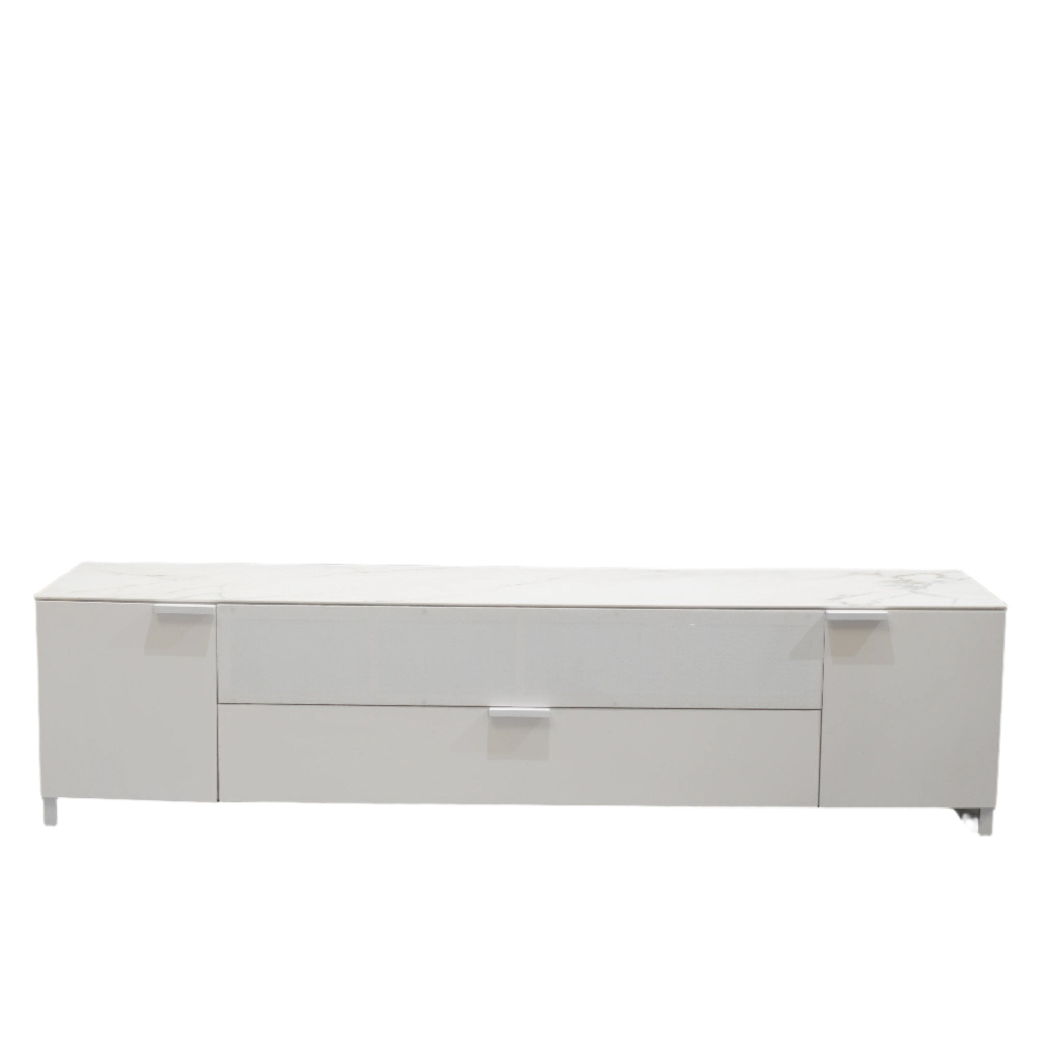 Ligne Roset Everywhere Podium Chest for Soundbar by Christian Werner - REHAUS - Ligne Roset