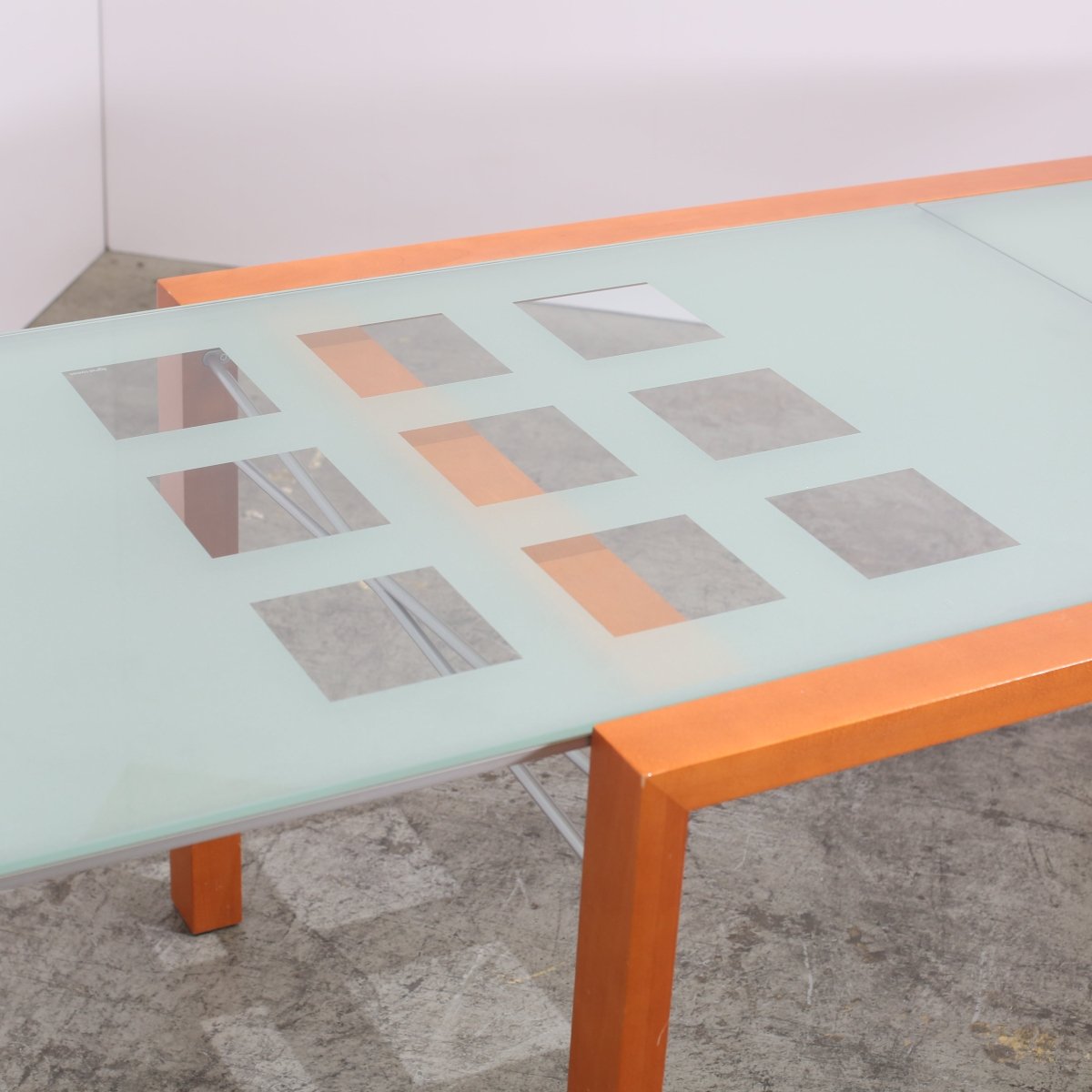 Ligne Roset Extensia Dining Table @ REHAUS