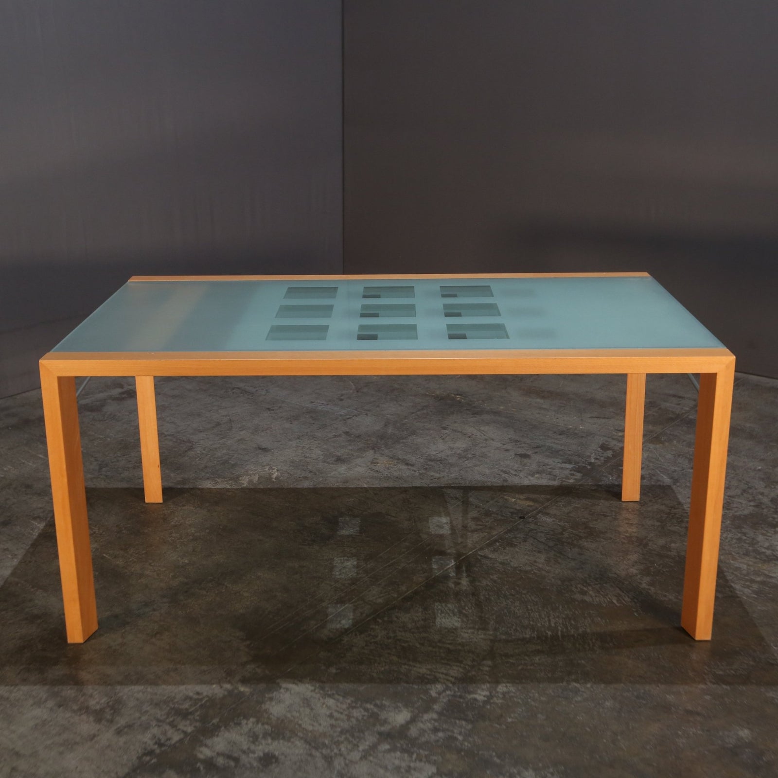 Ligne Roset Extensia Dining Table @ REHAUS