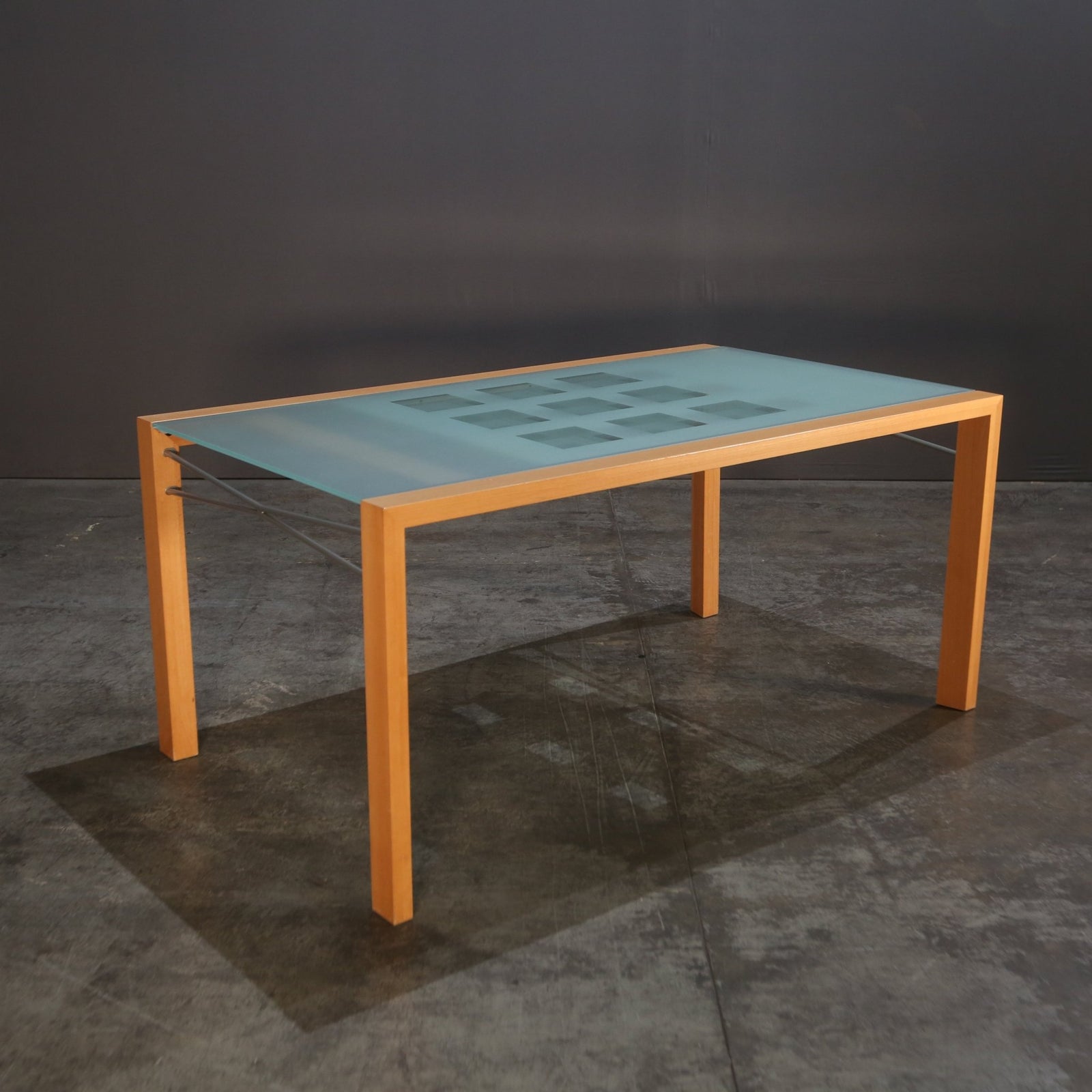 Ligne Roset Extensia Dining Table @ REHAUS