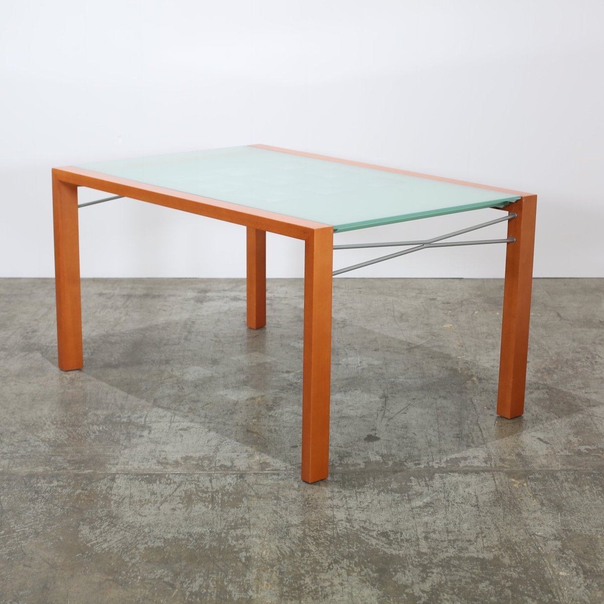 Ligne Roset Extensia Dining Table @ REHAUS