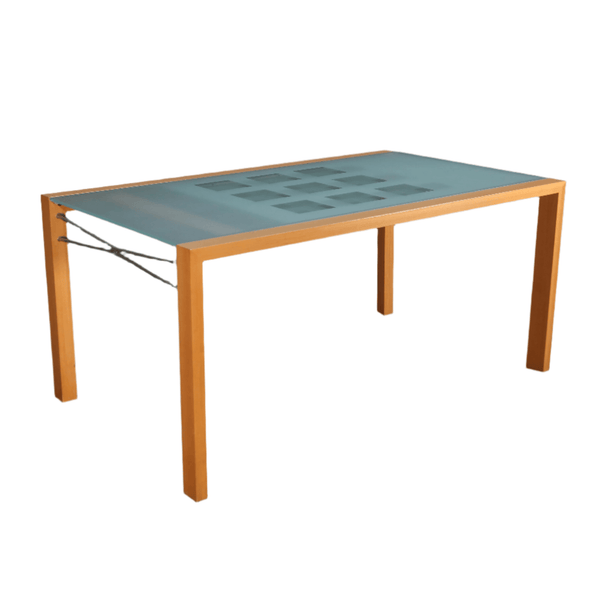 Ligne Roset Extensia Dining Table