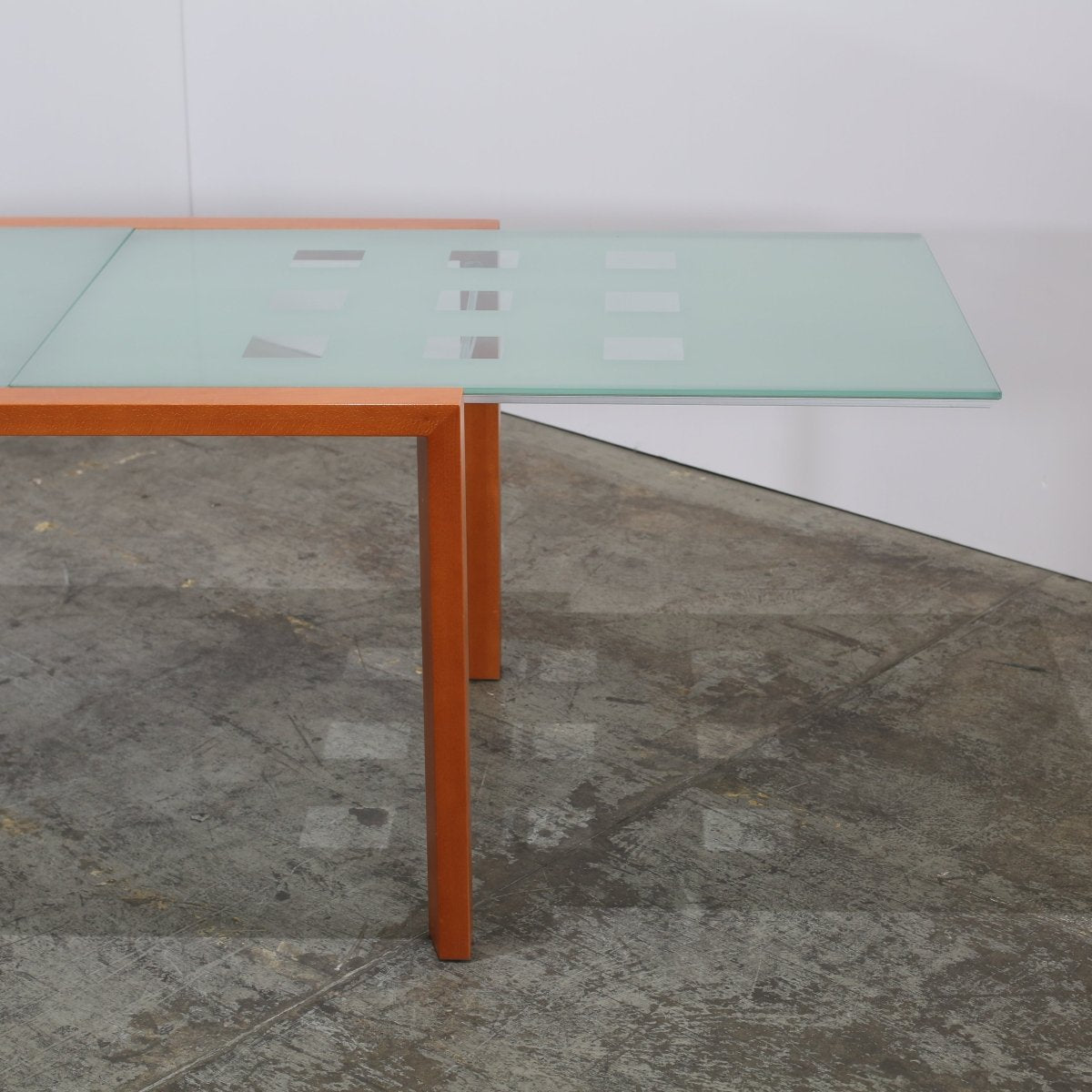 Ligne Roset Extensia Dining Table @ REHAUS