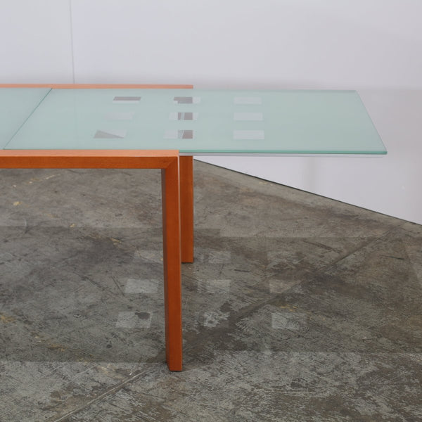 Ligne Roset Extensia Dining Table @ REHAUS