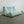 Ligne Roset Light Blue Modular Togo Sofa by Michel Ducaroy, Set of Three @ REHAUS