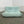 Ligne Roset Light Blue Modular Togo Sofa by Michel Ducaroy, Set of Three @ REHAUS